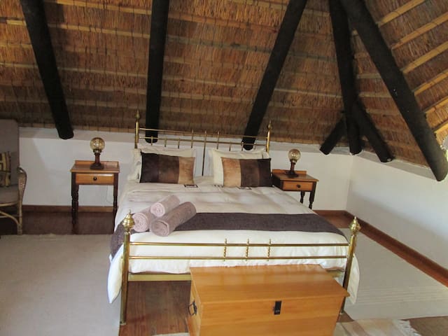 Birdsong Cottage