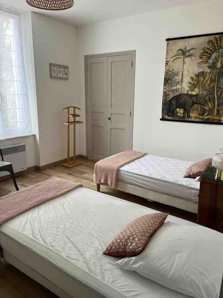 Spálňa 1