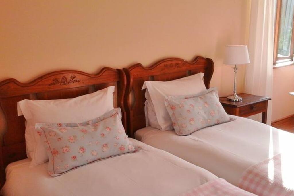 The Mountain Room photo 1