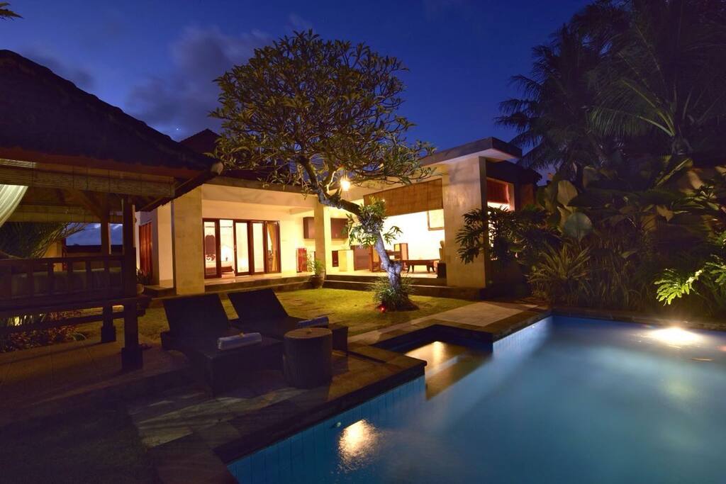 Private Villa