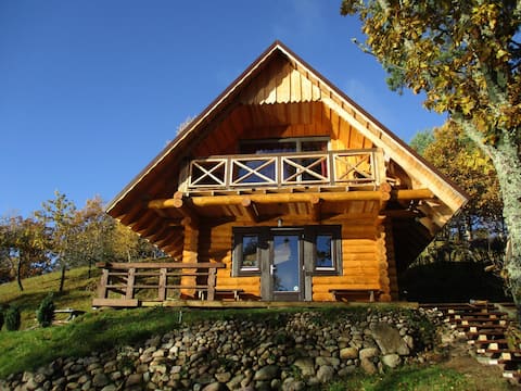 Guest house ,,Ezerkalni"