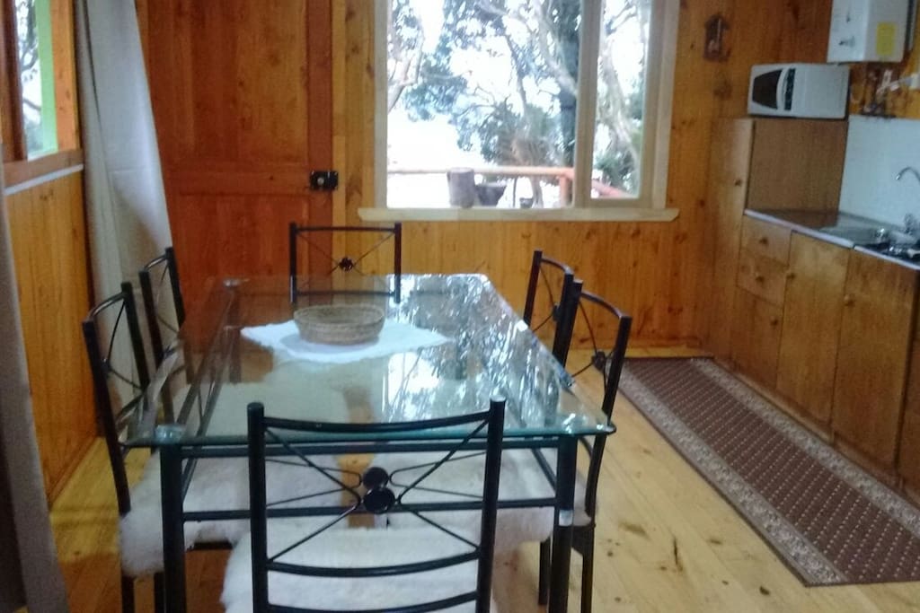Comedor