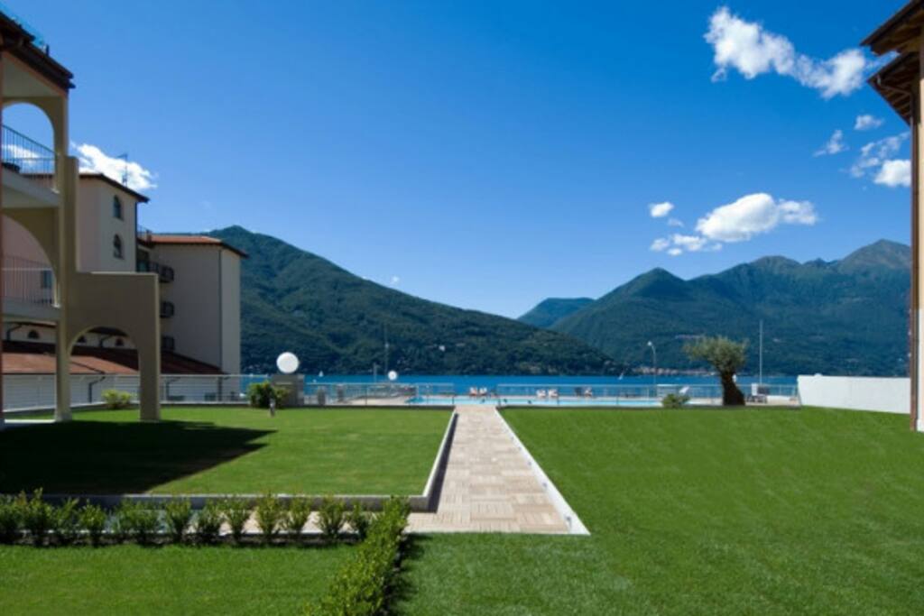 Communal Garden