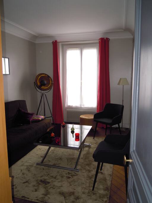 Salon