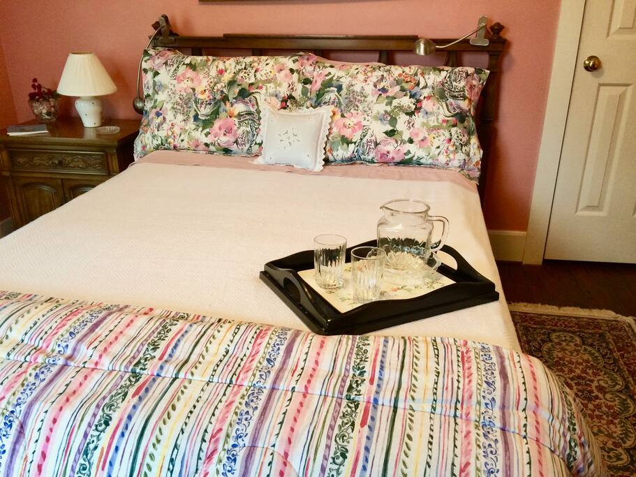 Tranquility Room