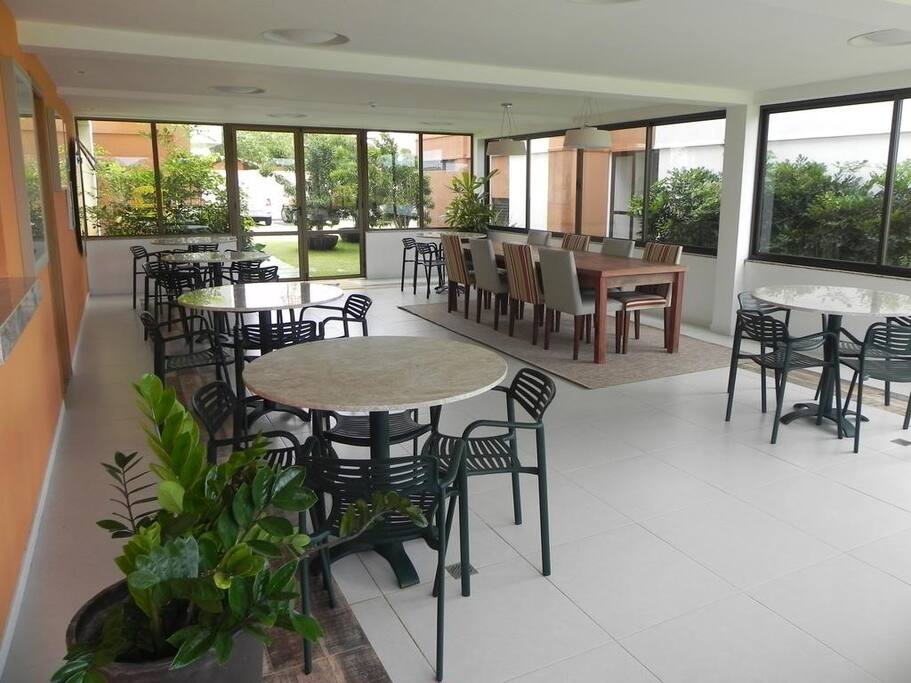 Restaurante