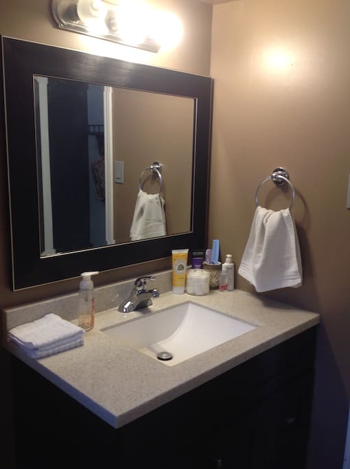 Washroom