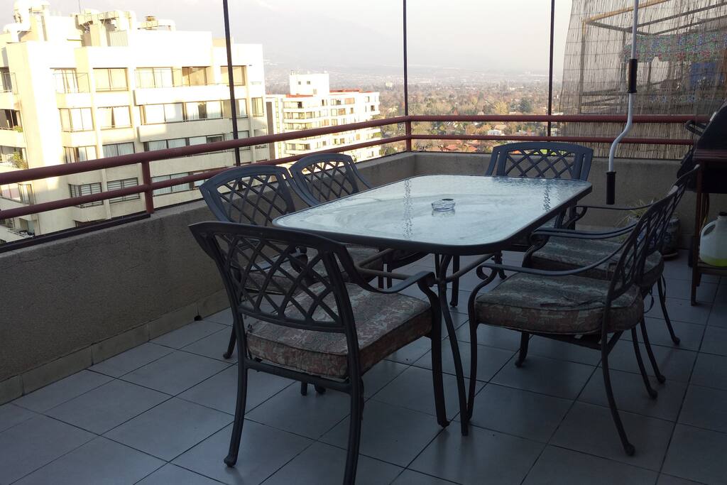 Terraza