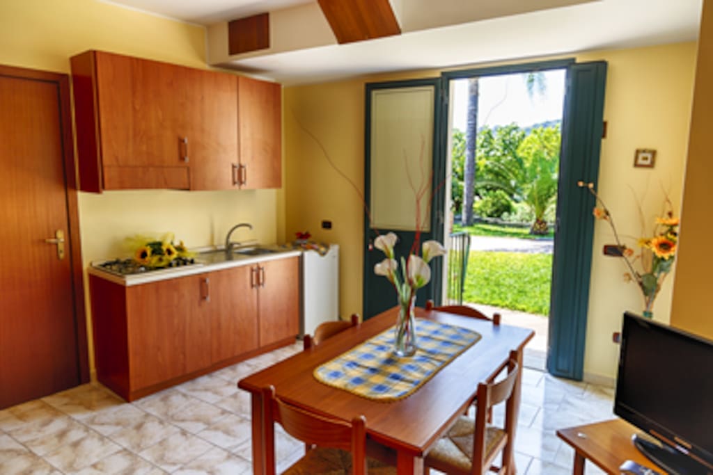 Cucina