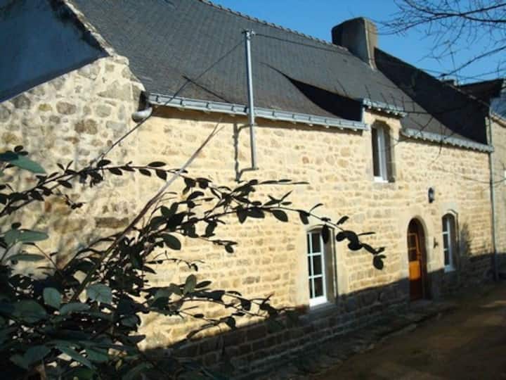 Maison Bretonne - Saint-Gildas-de-Rhuys