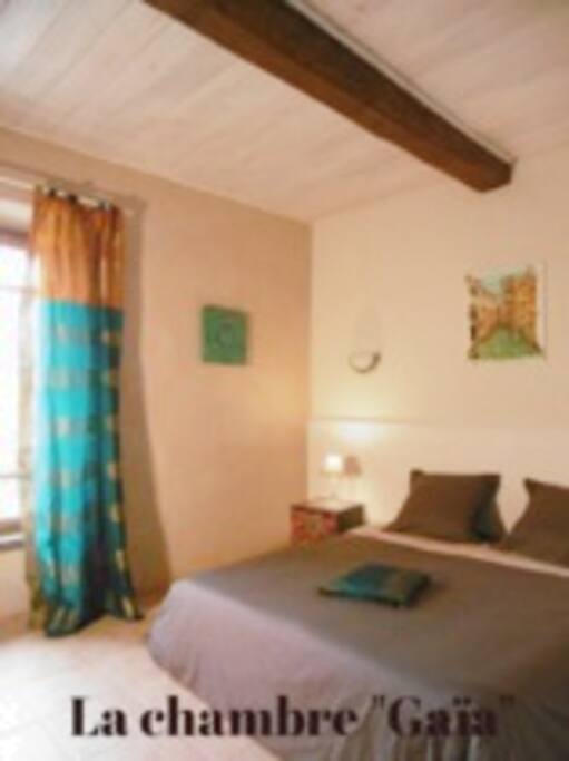 chambre Gaia