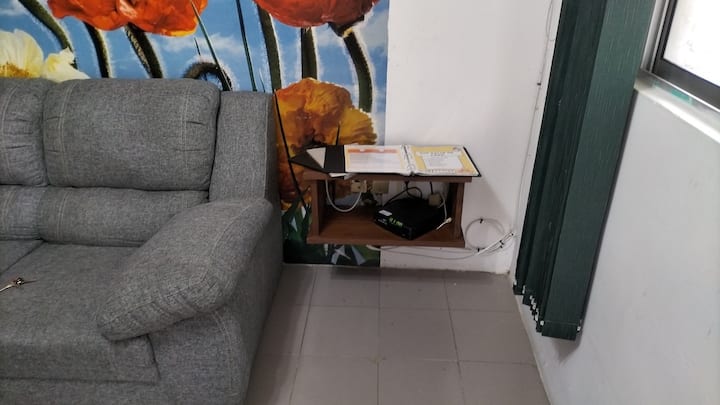 Casa Familiar Flores - Orizaba