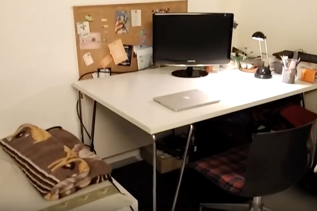 Workspace