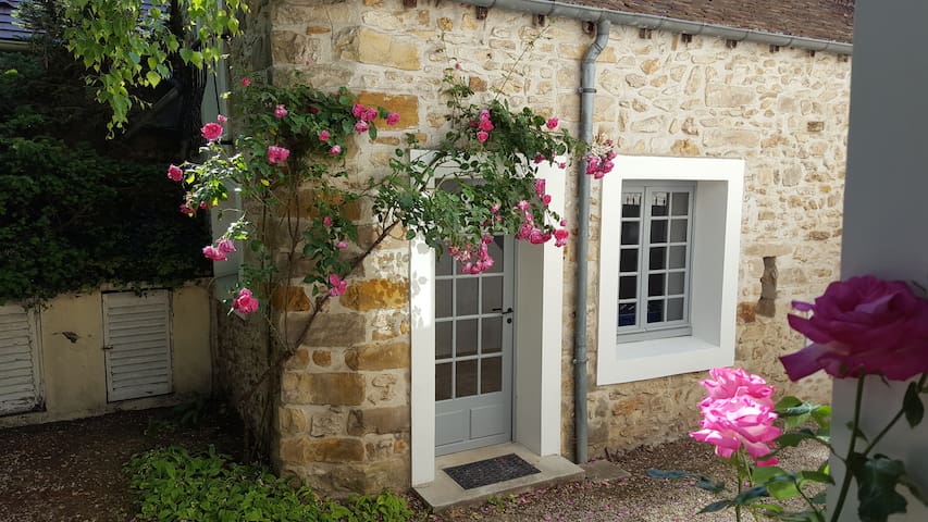 Dependance individuelle de charme