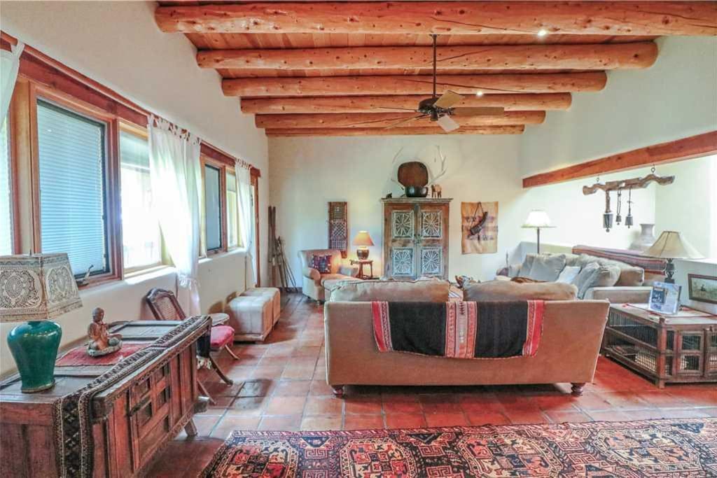 Settle In - Everything you need in a vacation rental is provided. Settle into your home away from home and rest easy knowing ever