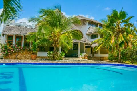 Watamu Private Villa
