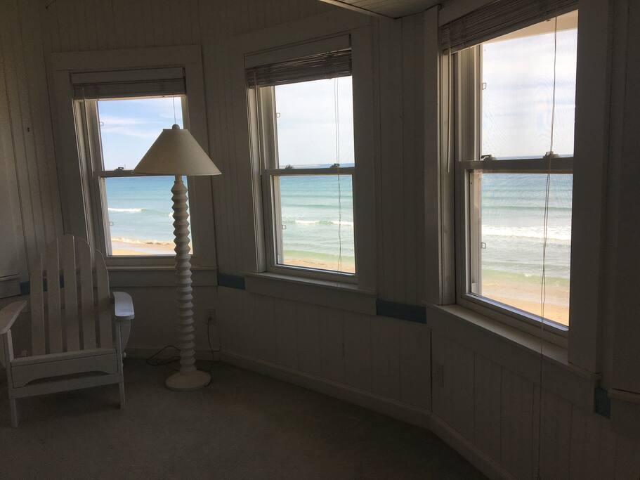 Wake up to this view each morning!!!