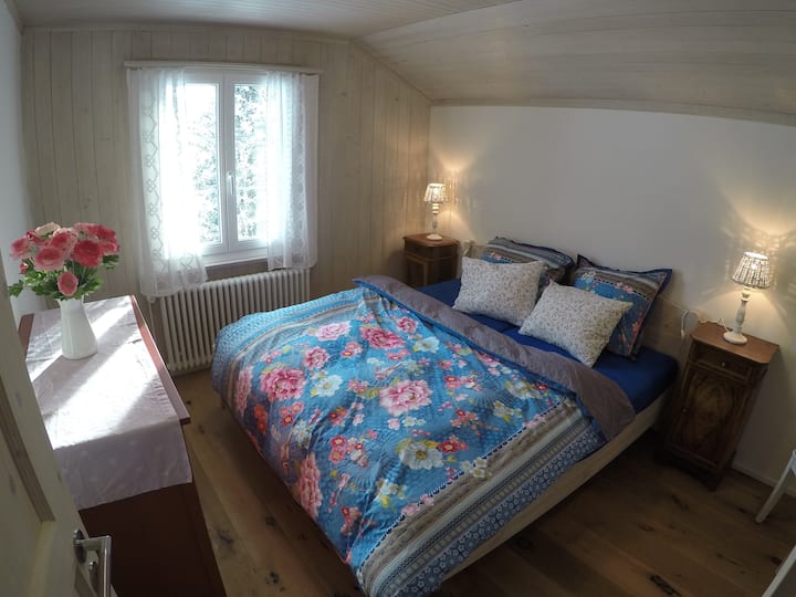 Habitación 2