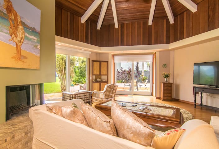 O'hana Retreat *We pay your guest service fee*