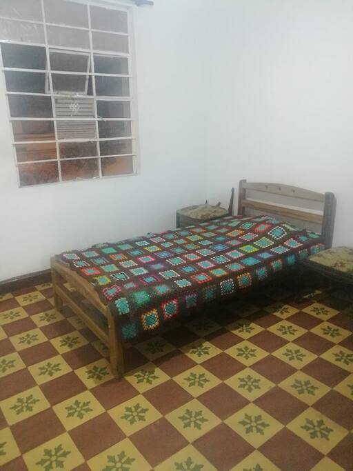 this is the room