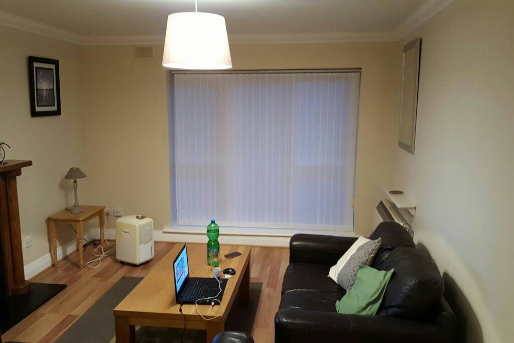 living room!
