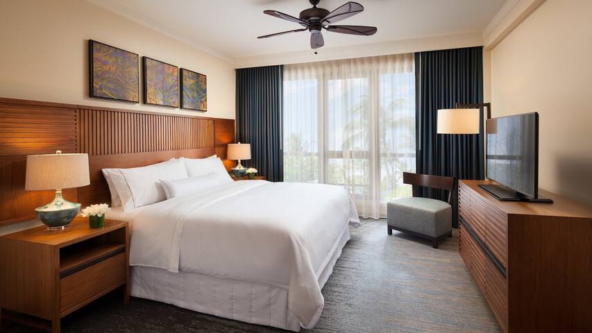 The Westin Nanea 2 Bedroom Ocean Villa gallery image 3