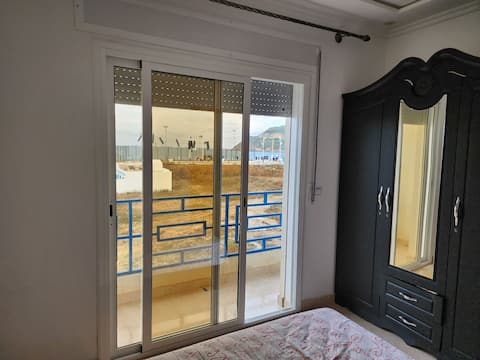 Sea View Apartment 2