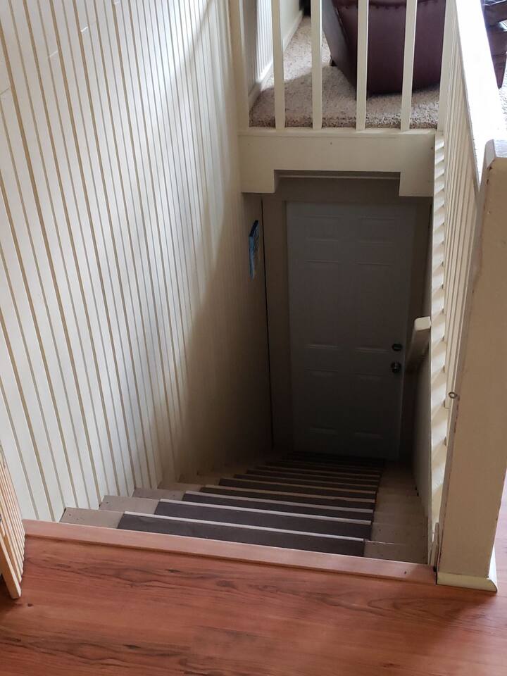 First Street Suites #5