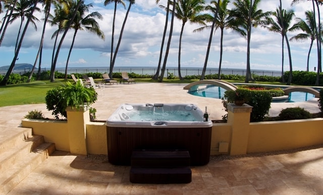 Kahala Mini Resort/Beachfront NCU #90/TVU-0376 - Vacation