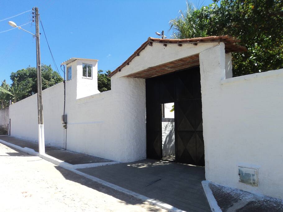 Entrada