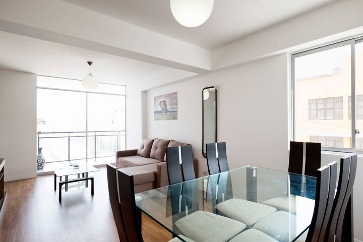 The best place to stay!