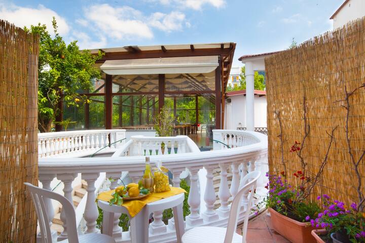 Sorrento Apartment - Ginestra