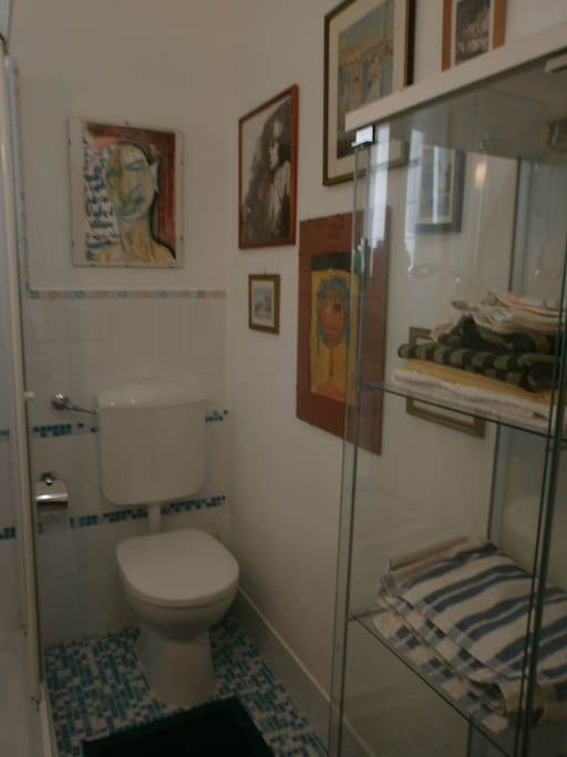 WC