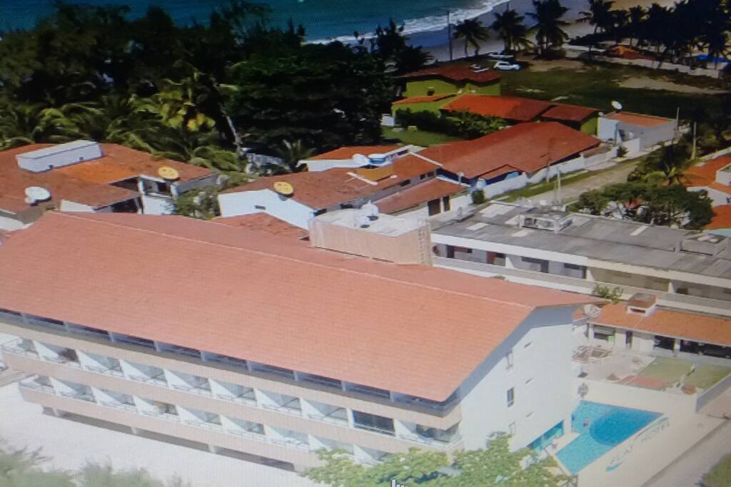 Visão Panorâmica