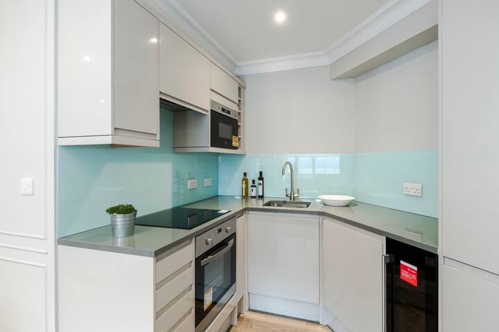 Amazing Penthouse 50 steps from Harrods gallery image 5