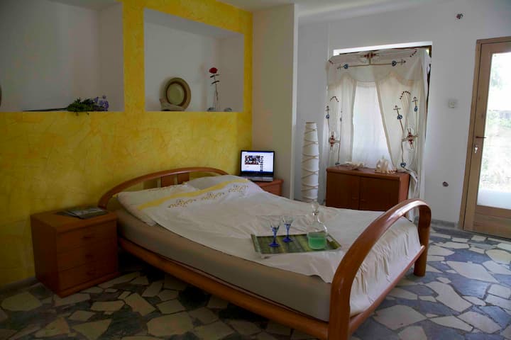 Спална соба 2