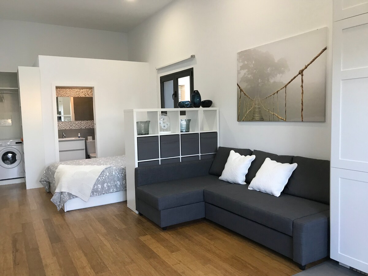 Airbnb con migliori performance: San Miguel 1 a Algeciras