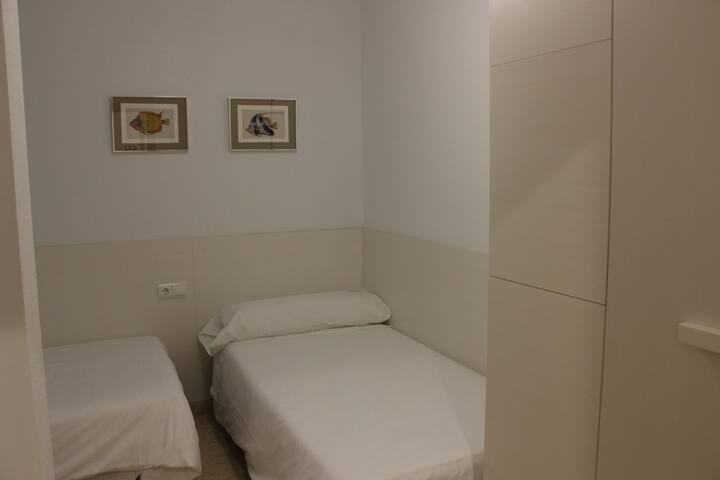 DVOJLÔŽKOVÁ IZBA. 2