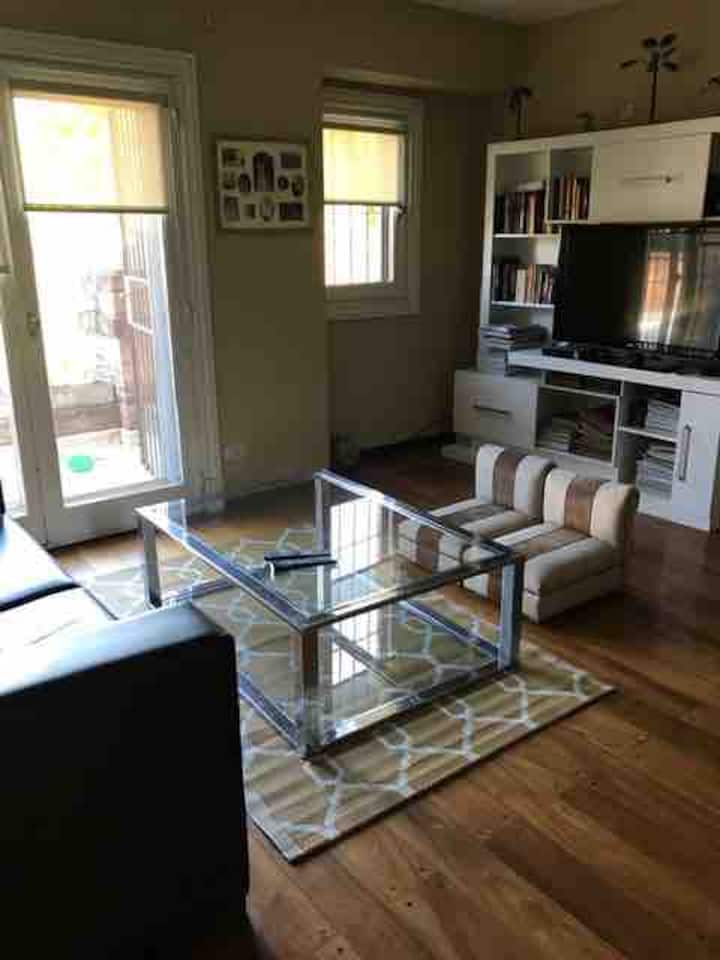 Casa para familia de 4 dormitorios en San Isidro