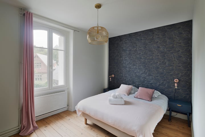 Спална соба 4