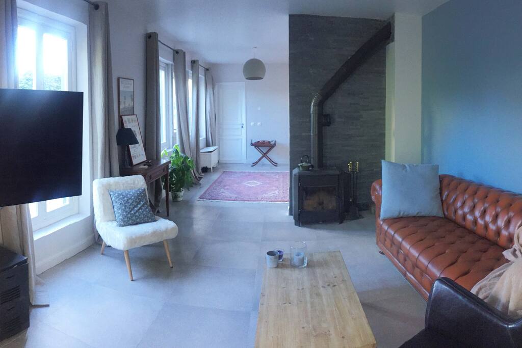 Salon