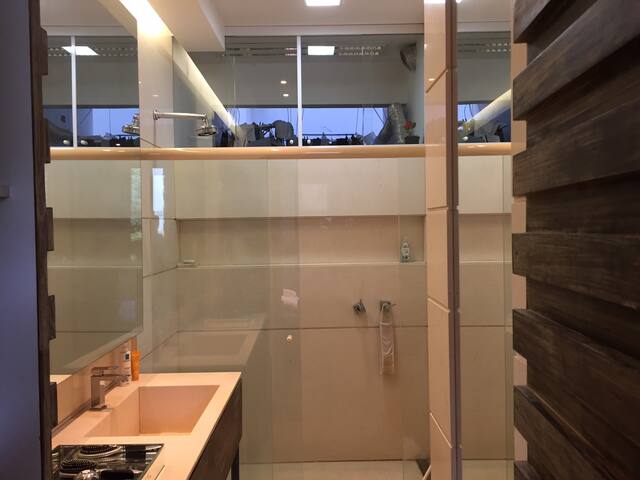 Leblon 3 suítes melhores bares 180m2 gallery image 5