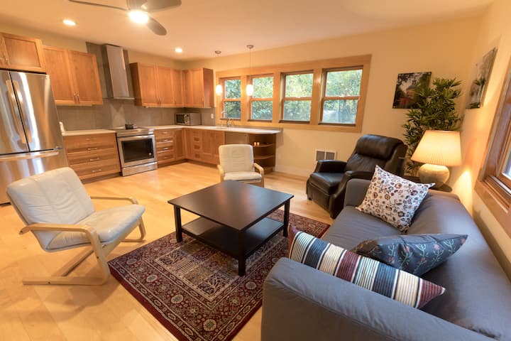 Beaverton Places To Stay | Airbnb