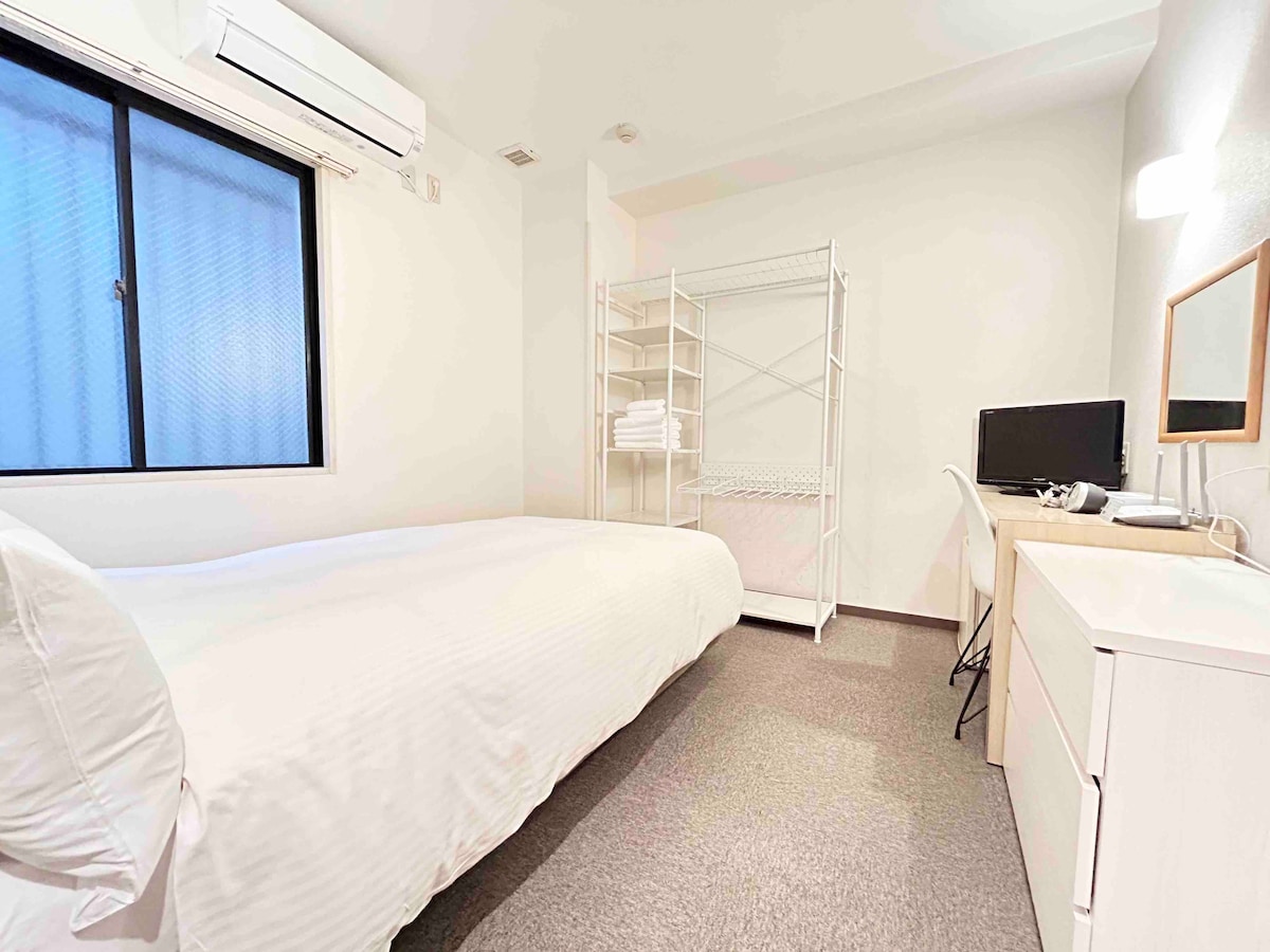 საძინებელი