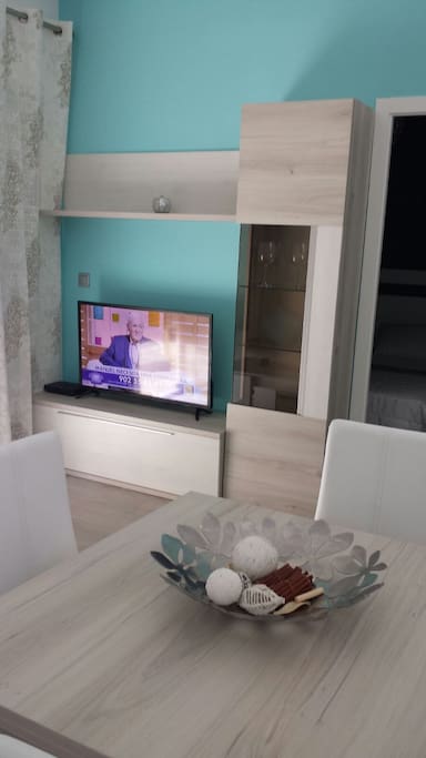 Salón