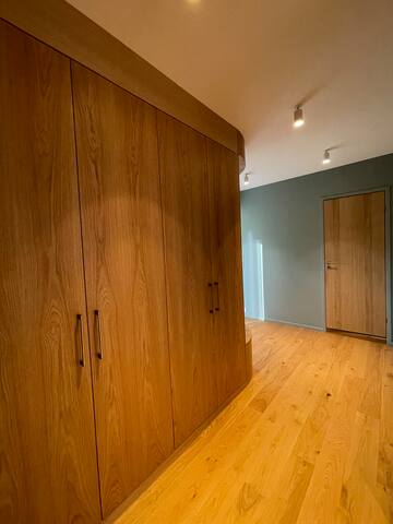 Moderne villa på Bygdøy. Gratis parkering gallery image 2