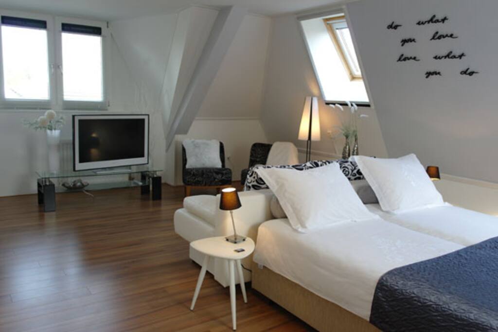 De Winterkamer