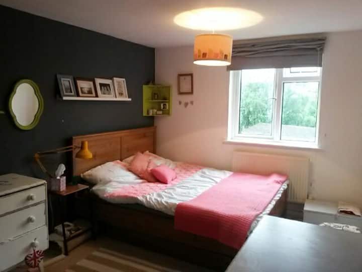 Спалня 1 суперголямо двойно легло