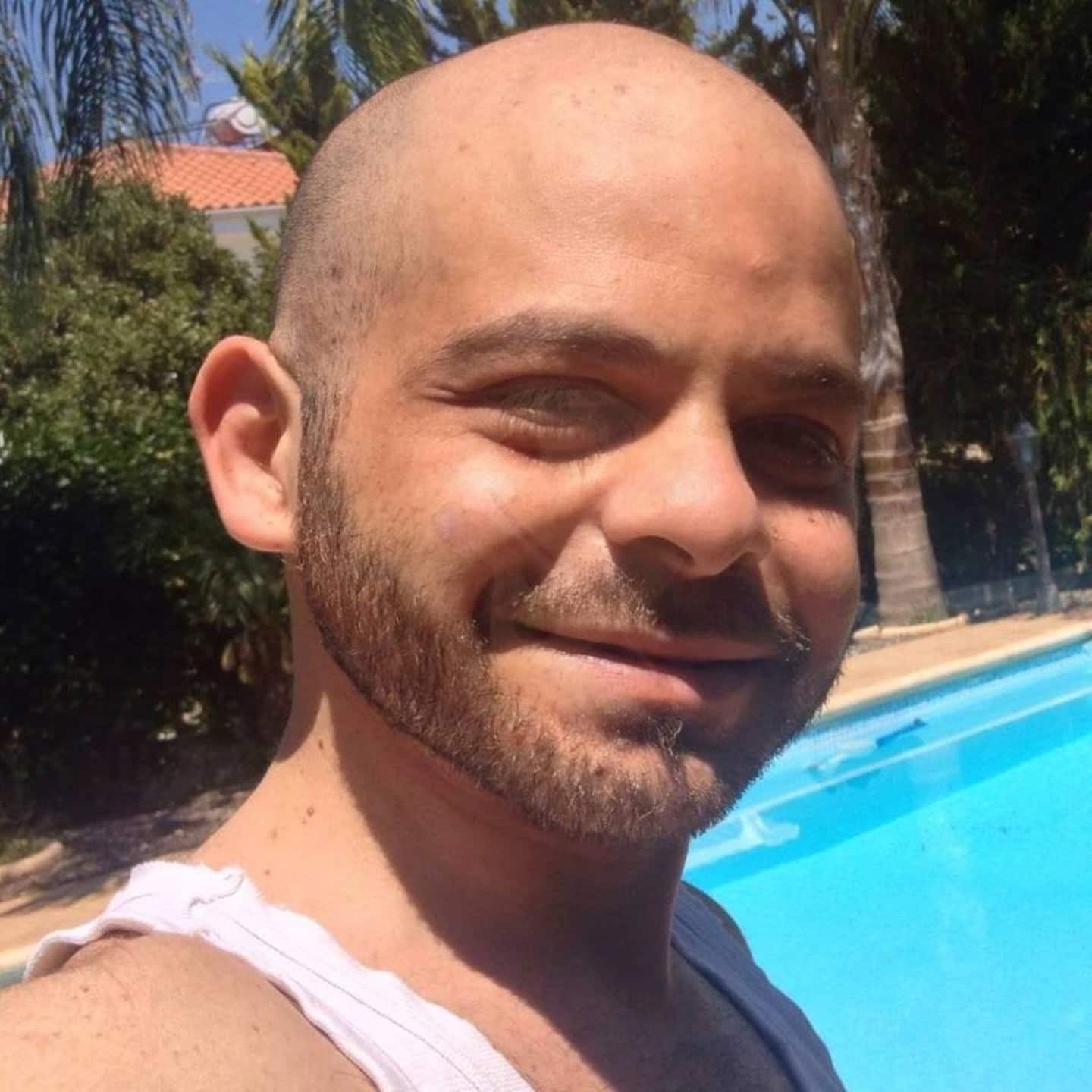 Dimitri Savvides