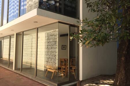 Casa Constitución 4. Departamento